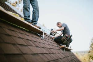 Local Roofers in Thompson Ridge, NY
